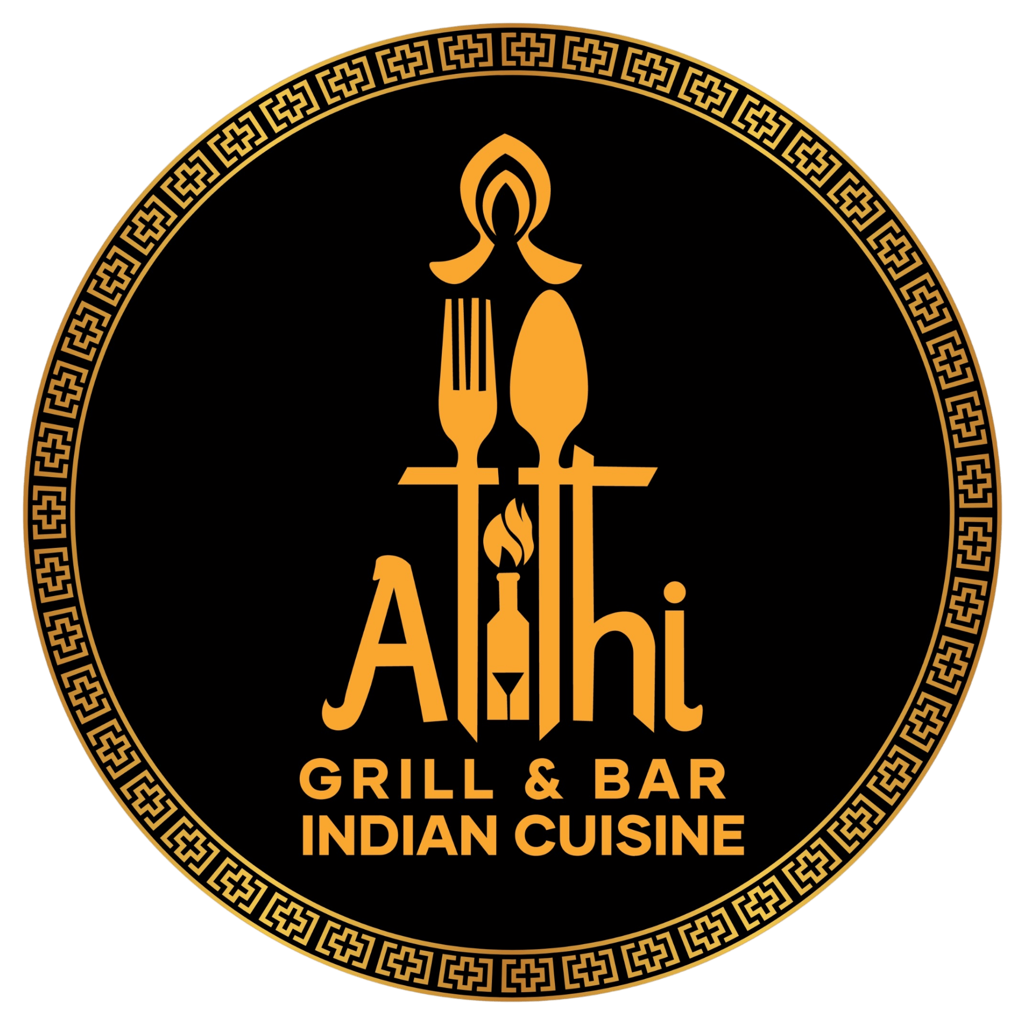 Atithi Grill & Bar, Indian cuisine in Round Rock, Texas